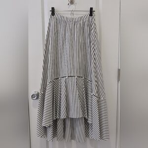 Prose & Poetry Maxi Skirt